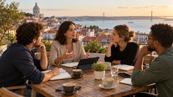 10 stratégies innovantes pour améliorer la gestion d'équipe