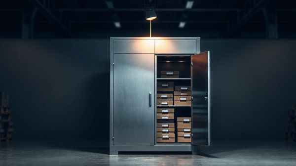 6 critères indispensables pour sélectionner un caisson isotherme sécurisé