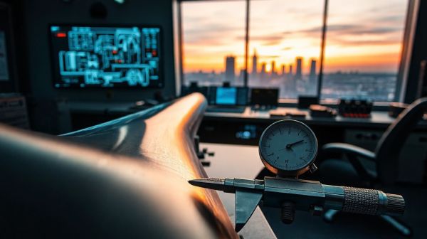 8 étapes pour réussir en tant qu'ingénieur hydraulique expert