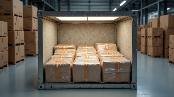 Comment choisir son caisson isotherme pour un transport sécurisé