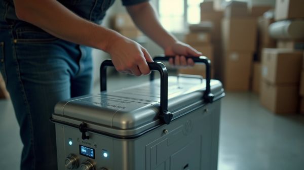 Comment choisir son caisson isotherme pour un transport sécurisé