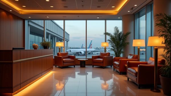 Comment devenir agent d'escale et assurer un excellent accueil passagers