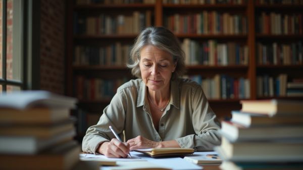 Comment se former après 50 ans pour réussir sa reconversion ?