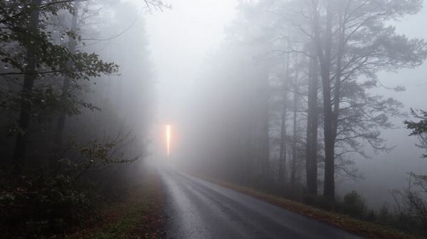 Comprendre la densité du brouillard pour une sécurité accrue