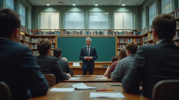 Correction de copies dans l'enseignement supérieur : quel coût ?