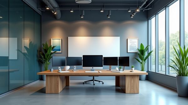 Grossiste informatique : l'adresse pour vos besoins professionnels