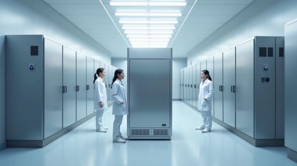 Insonorisation groupe froid : solutions pour réduire les nuisances sonores