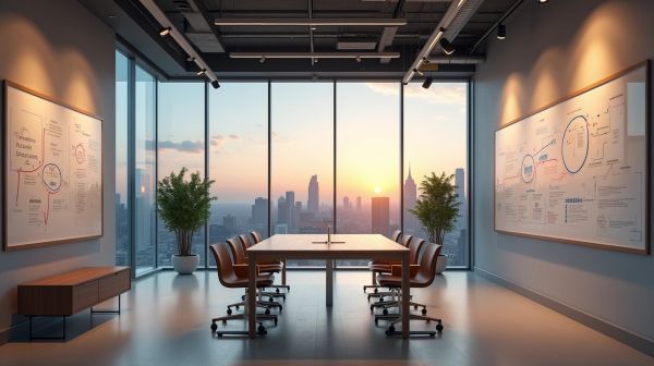 Les éléments clés pour gérer efficacement une entreprise