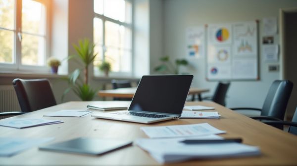 Les éléments clés pour gérer efficacement une entreprise