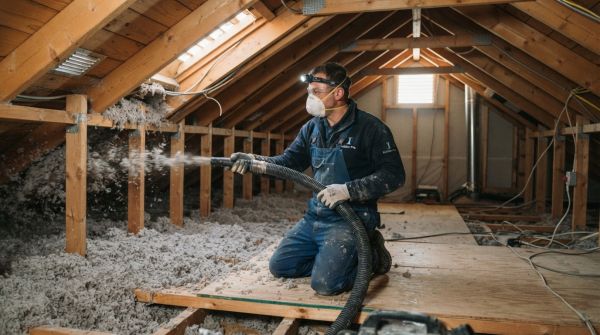 Les meilleures entreprises d'isolation en Belgique en 2023
