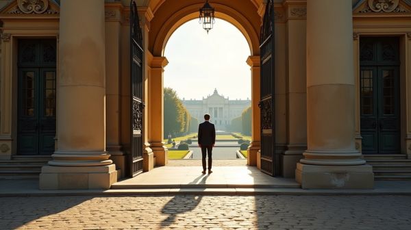 Les meilleures pratiques pour engager un avocat aux prud'hommes à Versailles