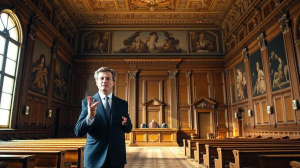 Les meilleures pratiques pour engager un avocat aux prud'hommes à Versailles