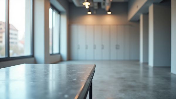 Locaux professionnels : comment garder un niveau de propreté constant