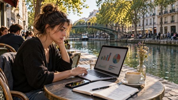 Maximisez votre croissance: le rôle clé du marketing digital