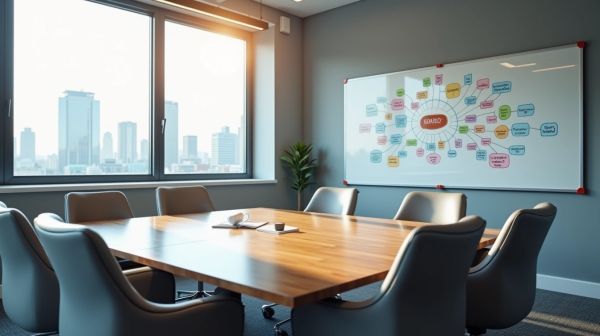 Optimiser la gestion d'équipe grâce à des techniques de management efficaces