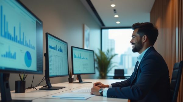 Protégez votre entreprise avec une assurance professionnelle efficace