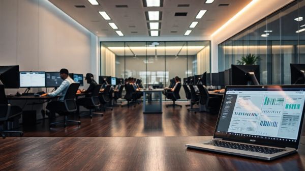 Top fournisseurs informatiques pour les entreprises