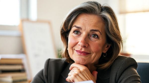 Top stratégies de reconversion professionnelle après 50 ans