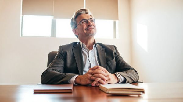 Top stratégies de reconversion professionnelle après 50 ans