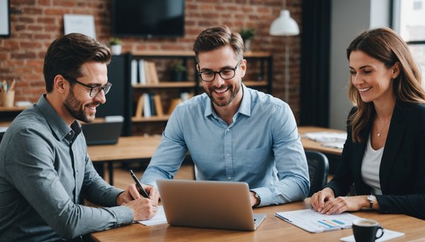 Les différentes options de formation financière pour les entreprises