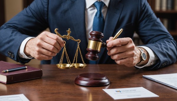 Comprendre le droit de la concurrence pour les entrepreneurs