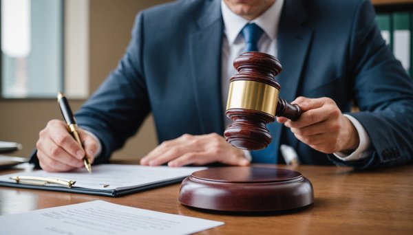 Comprendre la législation sur les contrats commerciaux