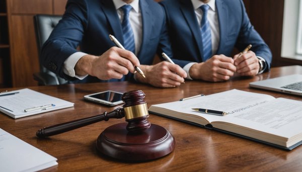 Comprendre le droit des sociétés : guide pour les entrepreneurs