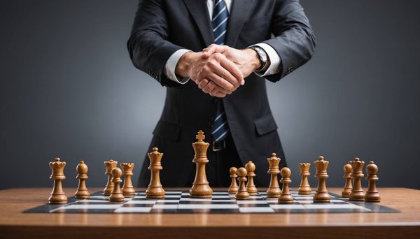 Focus sur le management stratégique : entre leadership et gestion des ressources