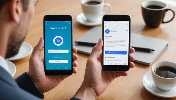 Optimiser son contenu pour la recherche vocale