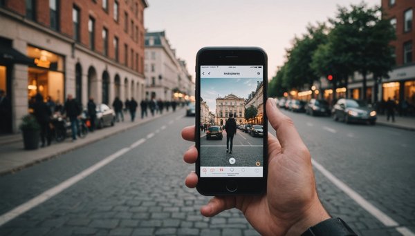 Comment acheter des followers instagram de manière efficace ?