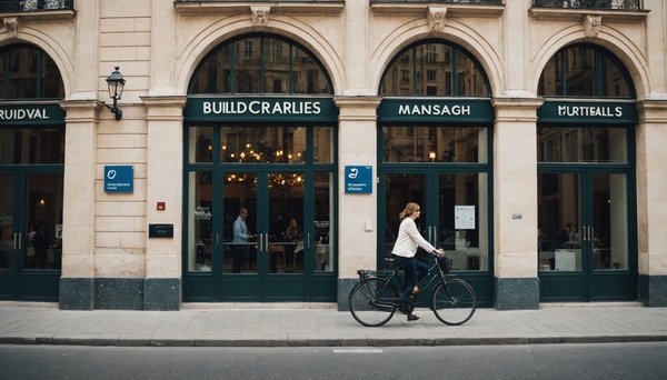 Développez votre marque avec l'agence de communication à marseille