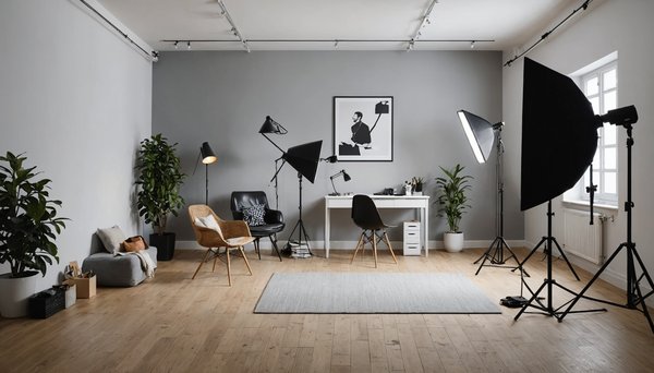 Muze studio : louez un espace créatif à ivry-sur-seine