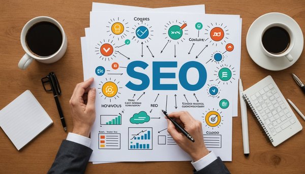 Plus de visibilité, plus de ventes : faites appel à un consultant SEO