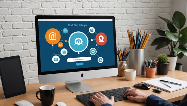 Refonte de site :boostez votre visibilité et votre expérience utilisateur