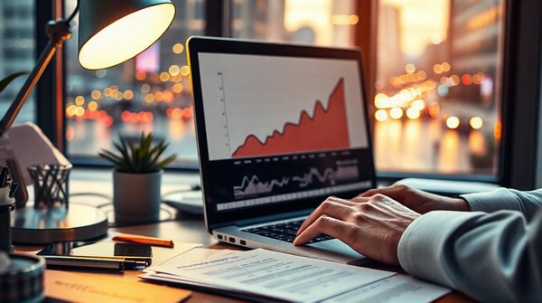 Augmentez vos ventes grâce à l'expertise d'un consultant seo