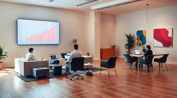 Découvrez l'agence ecommerce qui propulse votre site vers le succès